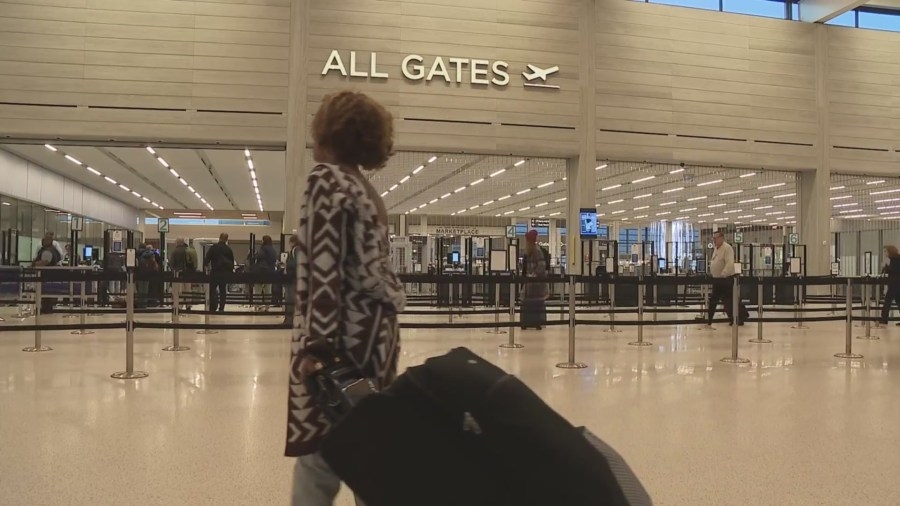 Long-awaited KCI guest pass program available for Fourth of July travel