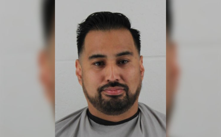 Jackson Co. Legislator Abarca charged in Missouri, Kansas