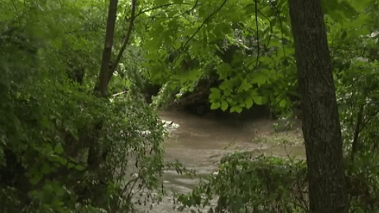 GoFundMe created for grandmother killed in flash flood in Overland Park