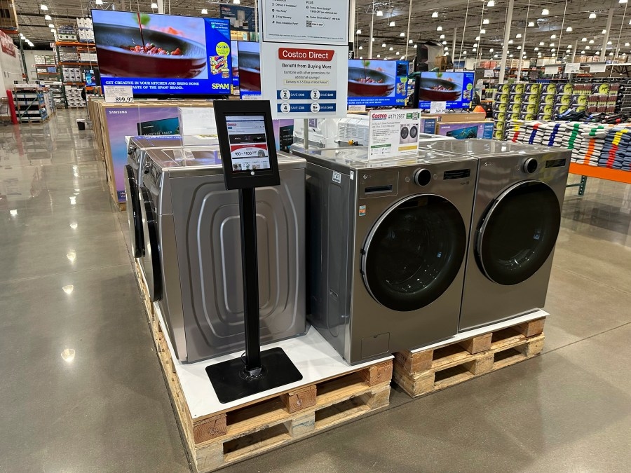 Missouri tax holiday offers savings on energy-efficient appliances