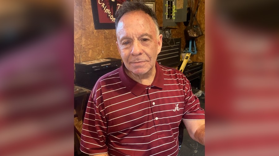 Ozark man fights for his life in Birmingham hospital; family asks for help