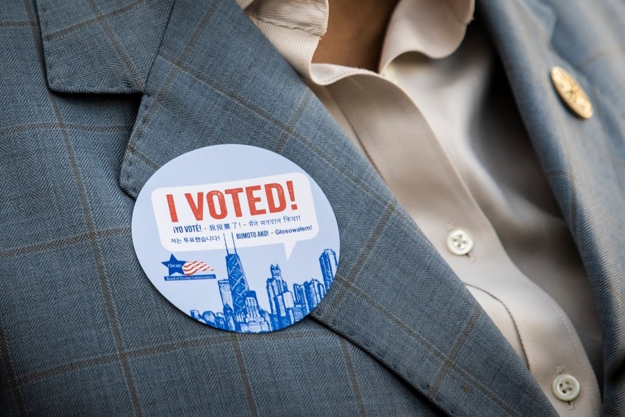 Qualifying municipal election lists