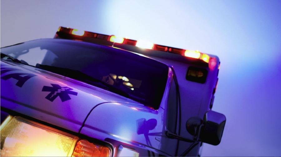 Woman killed, another hurt in Stanford crash crash near East Main street