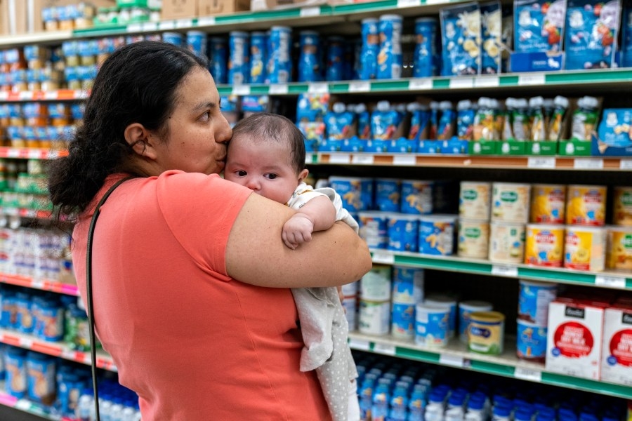 Kentucky health officials urge vaccines after infant deaths