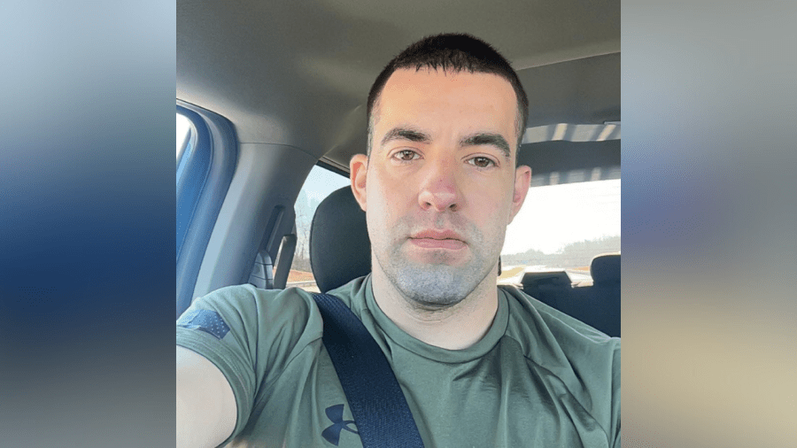 Somerset police ask community for help finding missing man