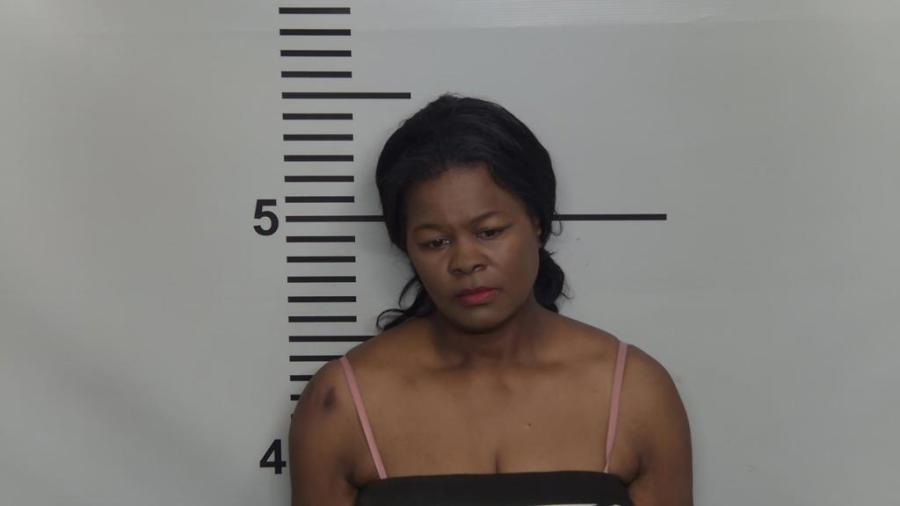 Woman arrested for allegedly posing as police chief at Kentucky news station