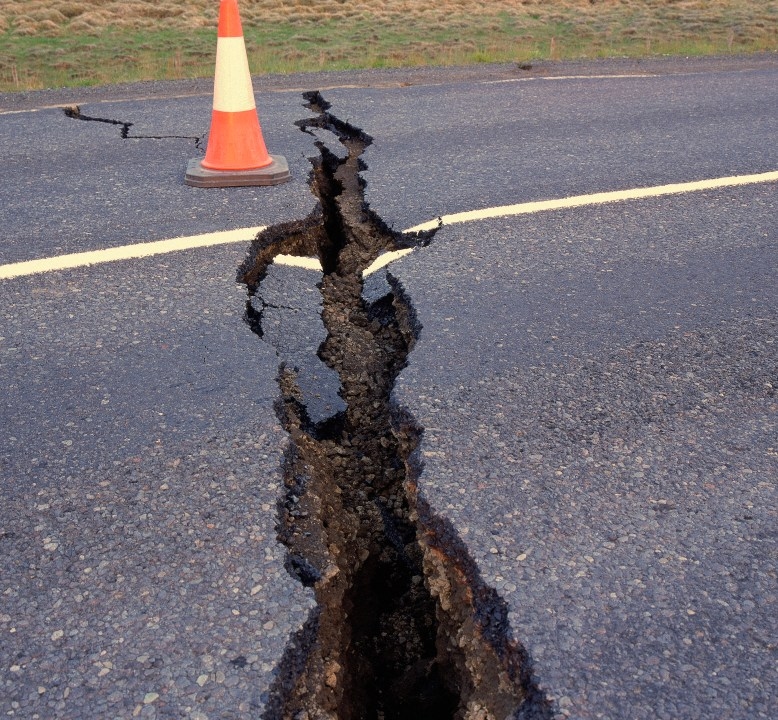 Could Kentucky be due for more earthquakes? Expert seismologist weighs in