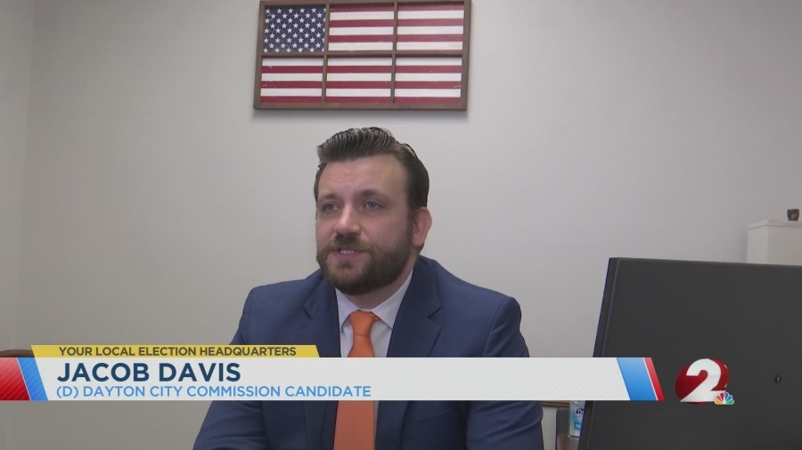Local lawyer looks to bring new perspective to Dayton City Commission