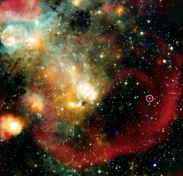 Celestial images shine at Centerville's astrophotography exhibit