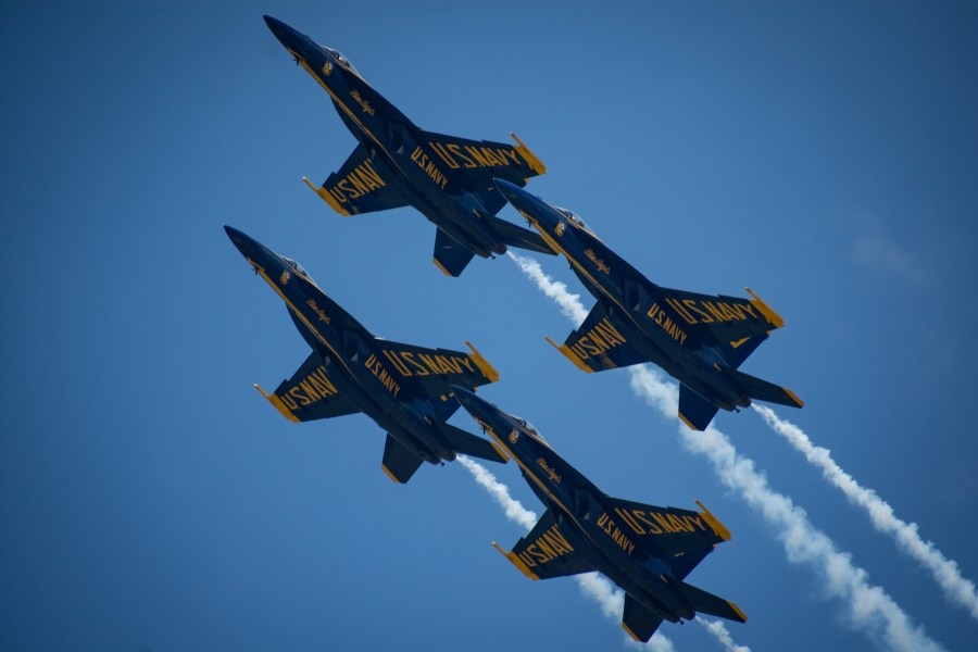 Flight Fest connects Dayton Air Show pilots with fans this summer