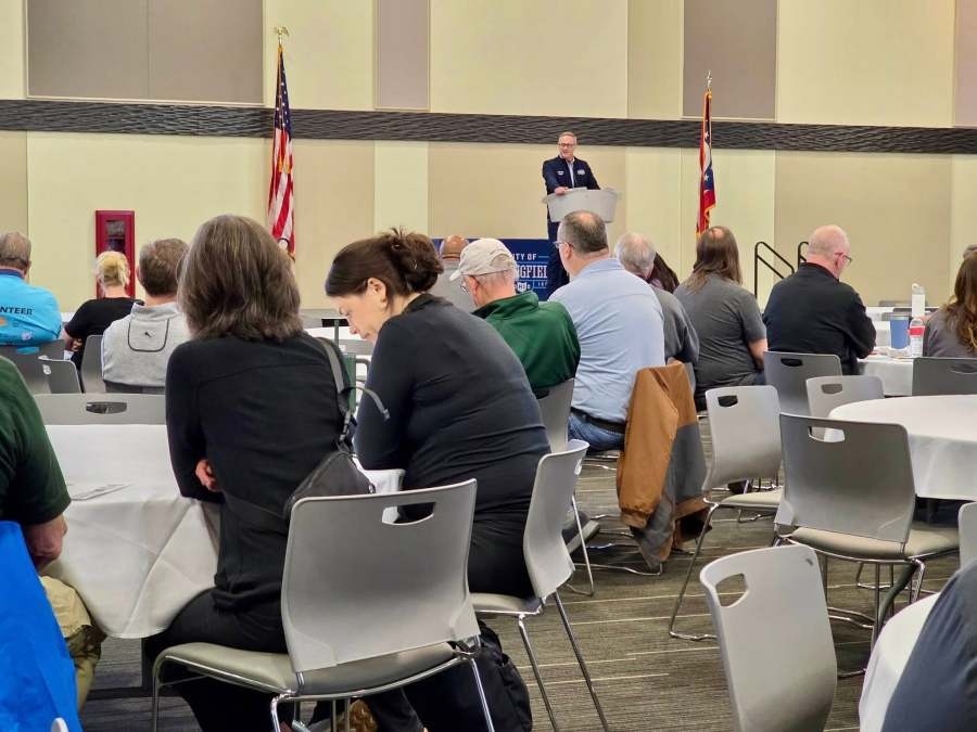 Rue, Cedeño open 2025 Miami Valley Bike Summit