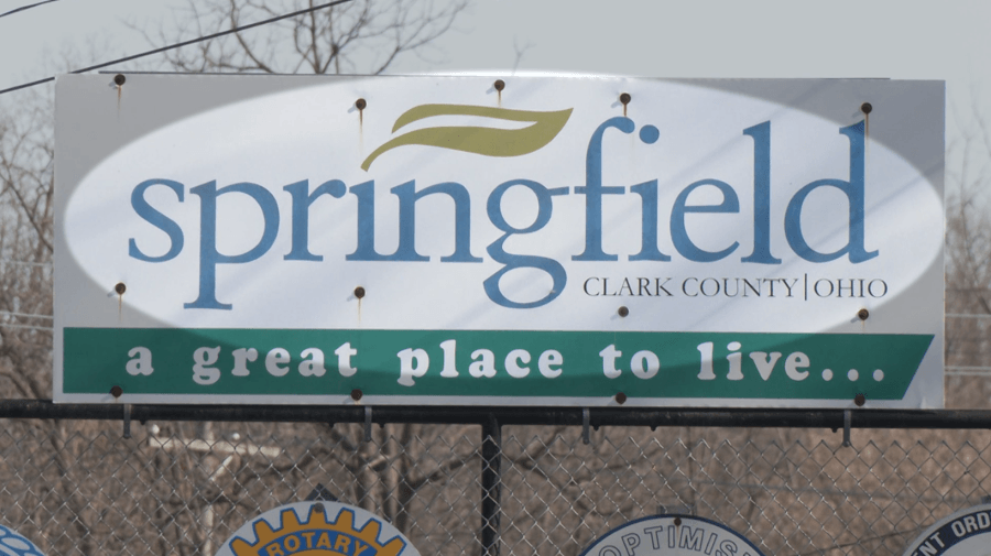 Springfield mayor responds after Trump calls city a ‘3rd-world nightmare'