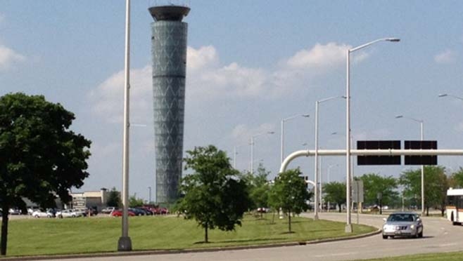 $1.8 million awarded to Dayton airport for runway rehab
