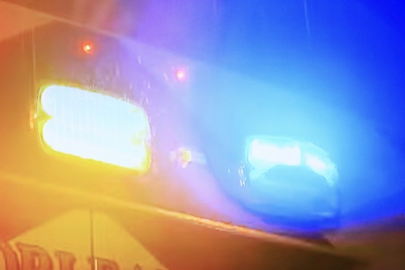 DC police investigating after man stabbed in Northeast