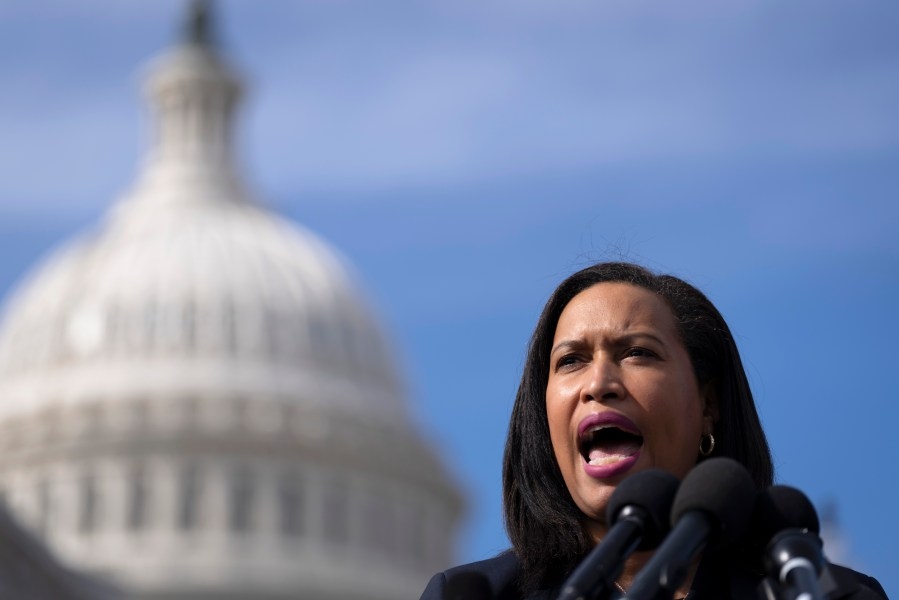 25K+ DC residents could lose Medicaid. Now what? Here's what you can do.