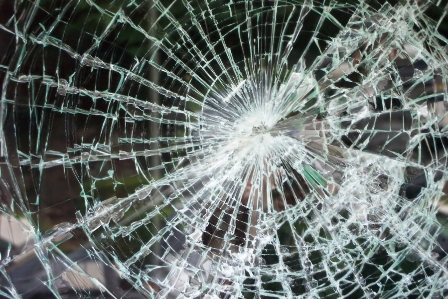 Man killed, woman critically hurt in Montgomery County collision
