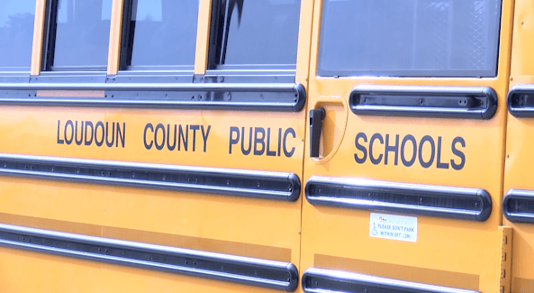Loudoun County Public Schools middle schooler calls 5-year-old boy racial slurs in video