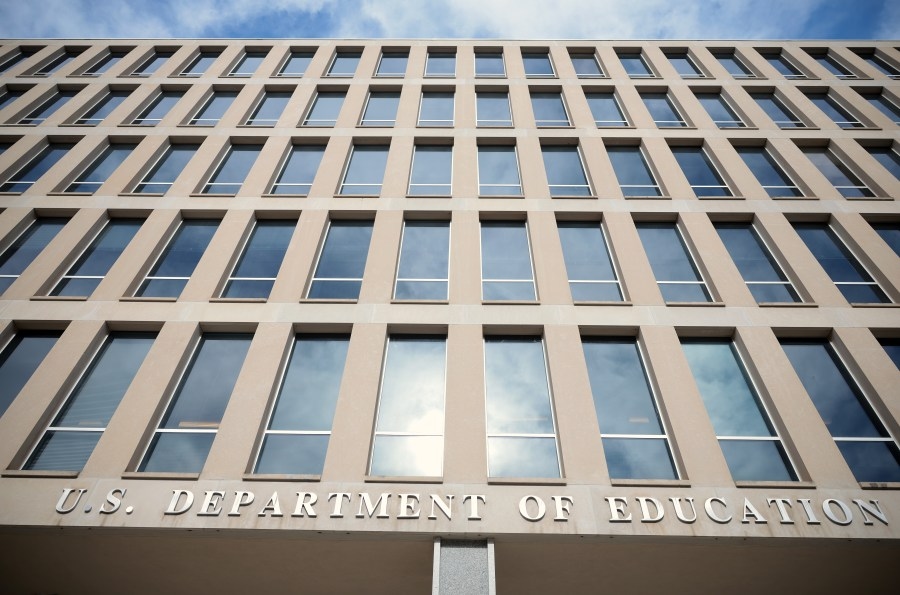 Department of Education directs schools to end diversity programs, threatens to pull funding