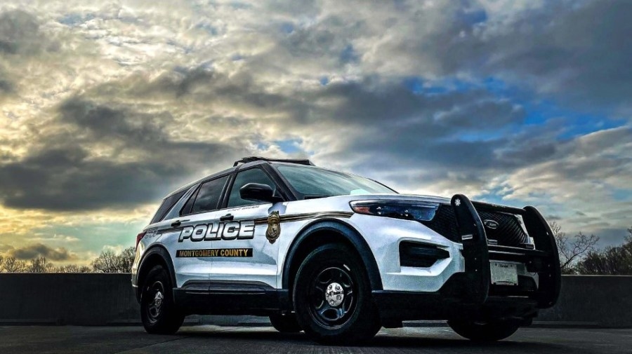 Police investigating deadly crash in Gaithersburg