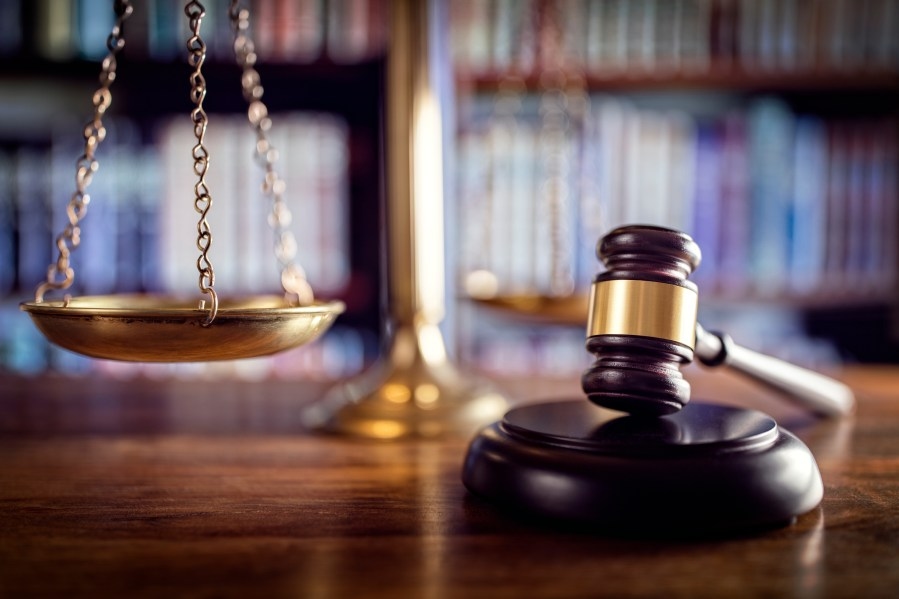 DC man sentenced to 7 years after showing machine gun, drugs on Instagram live