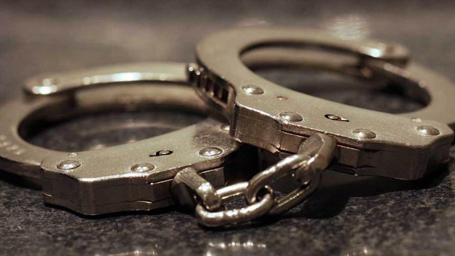 Man sentenced to 7 years in prison for robbery at Busboys and Poets in DC