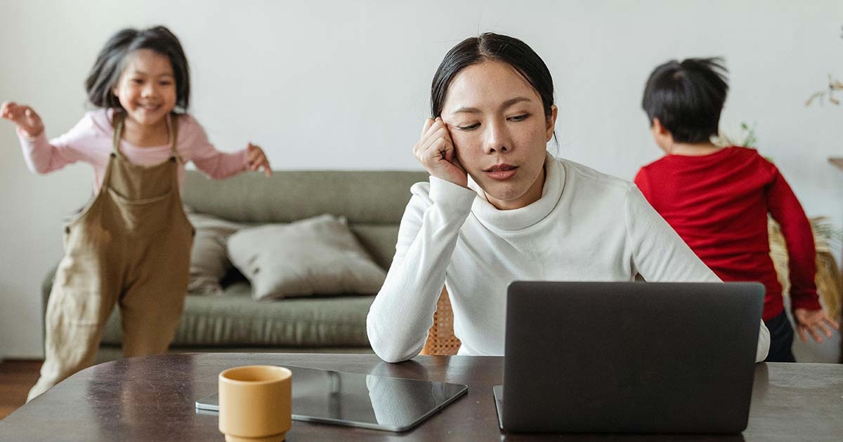 PCS Purgatory: The untold chaos of moving overseas with kids, pets, and a whole lot of baggage