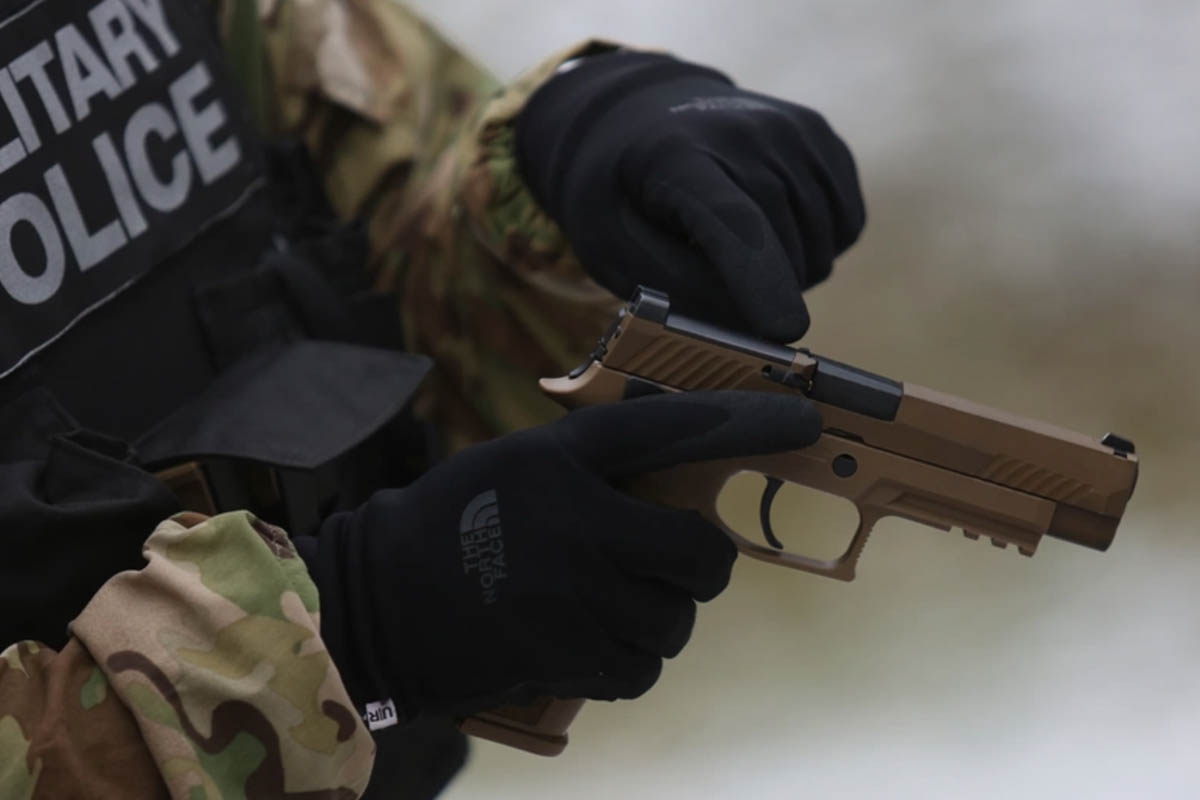Sig Sauer's P320 banned by Chicago Police Department and other law enforcement agencies