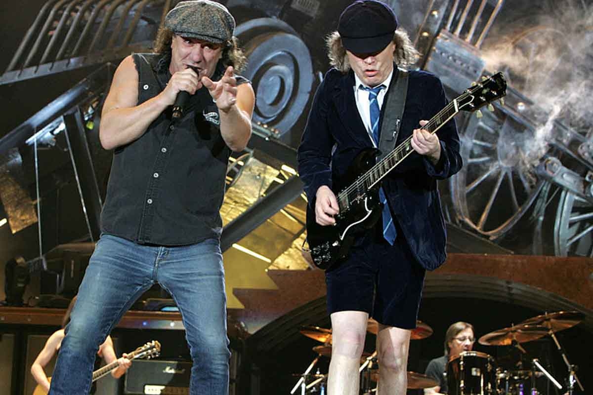 Someone once hacked Iran's nuclear program using AC/DC songs on full blast