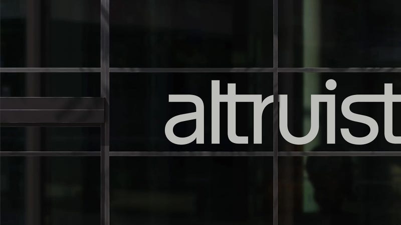 Altruist Rolls Out Rebrand