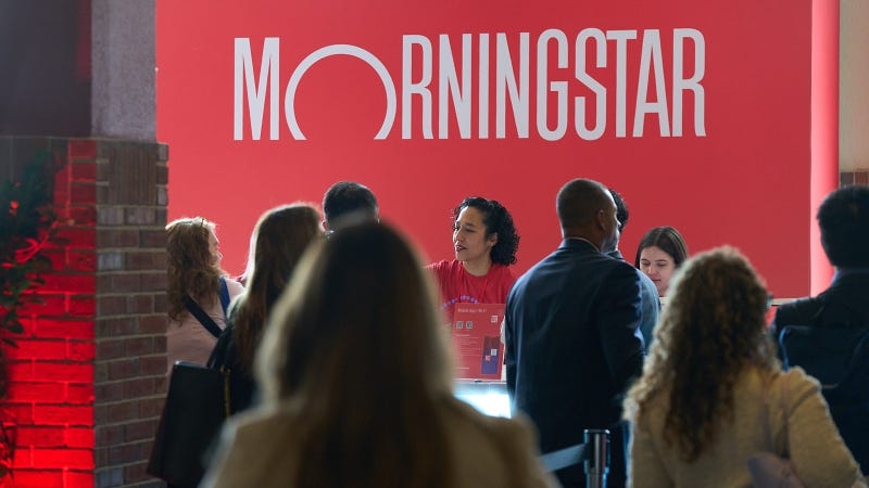 Takeaways from Day One at the Morningstar Investment Conference