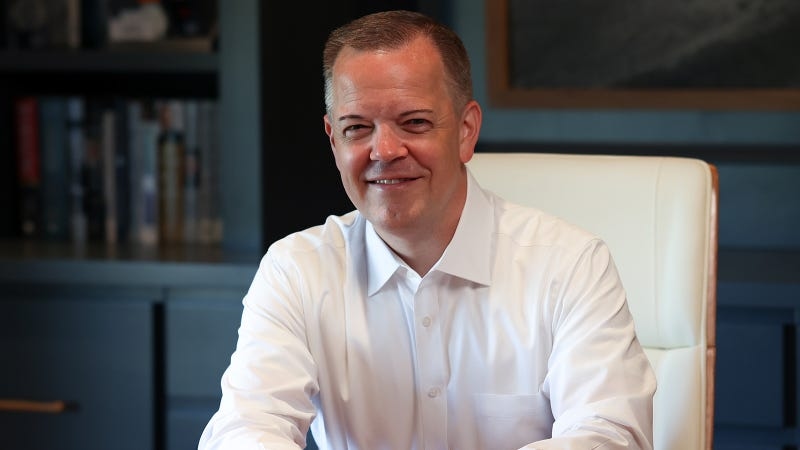 Nitrogen Founder Aaron Klein Launches Meeting OS for Advisors