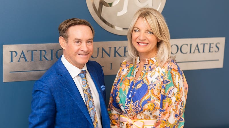 Commonwealth Recruits $430M Phoenix Practice From Osaic