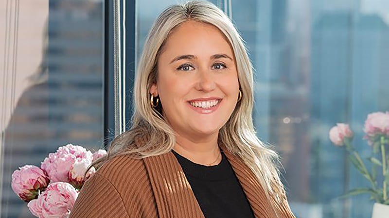 The Role of Internships in Filling the Advisor Pipeline