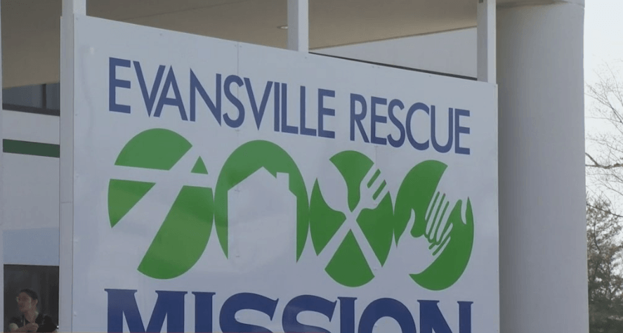 Indiana bill could 'criminalize homelessness'