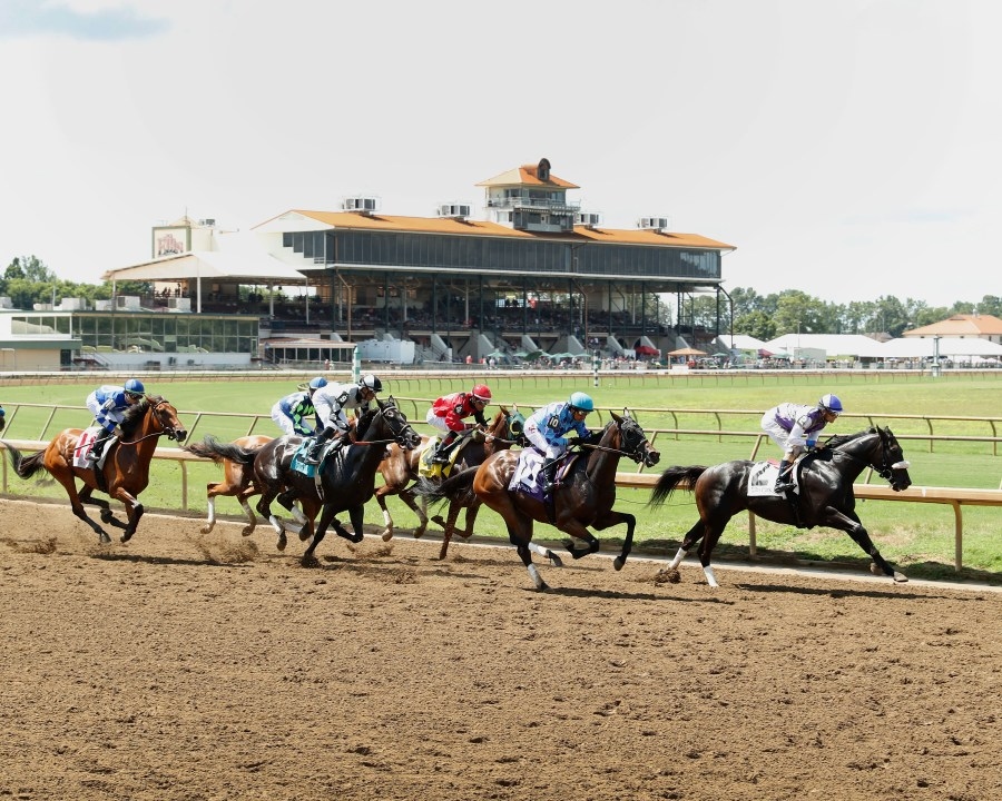 Ellis Park releases summer racing dates for 2025