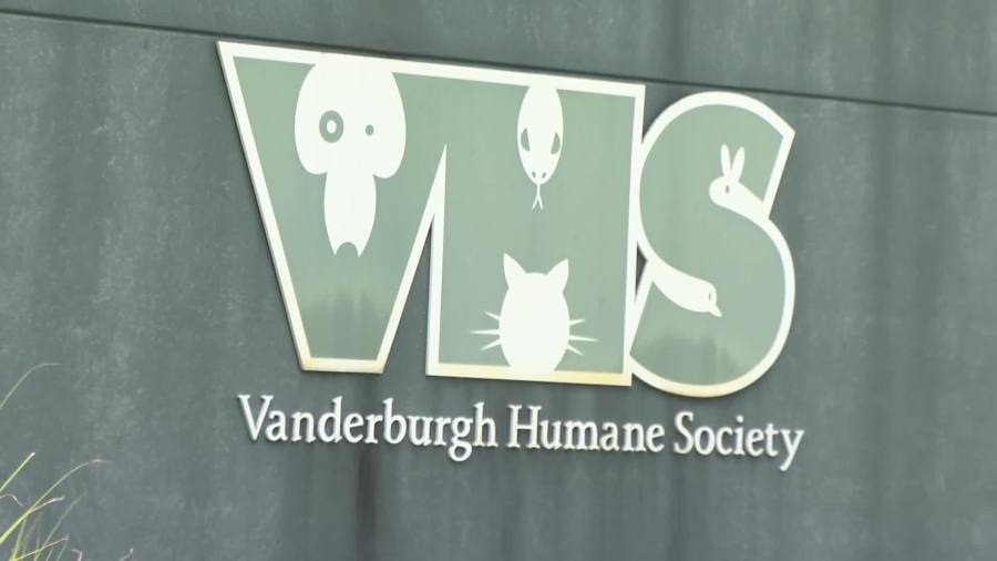 Evansville Humane Society hosts benefit dinner