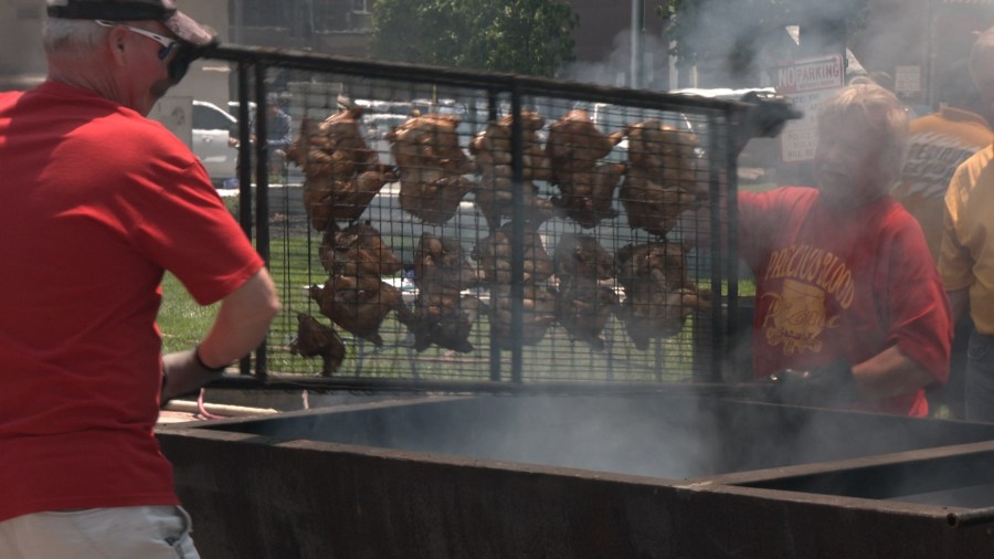 BBQ and Barrels returns to Owensboro for 46th year