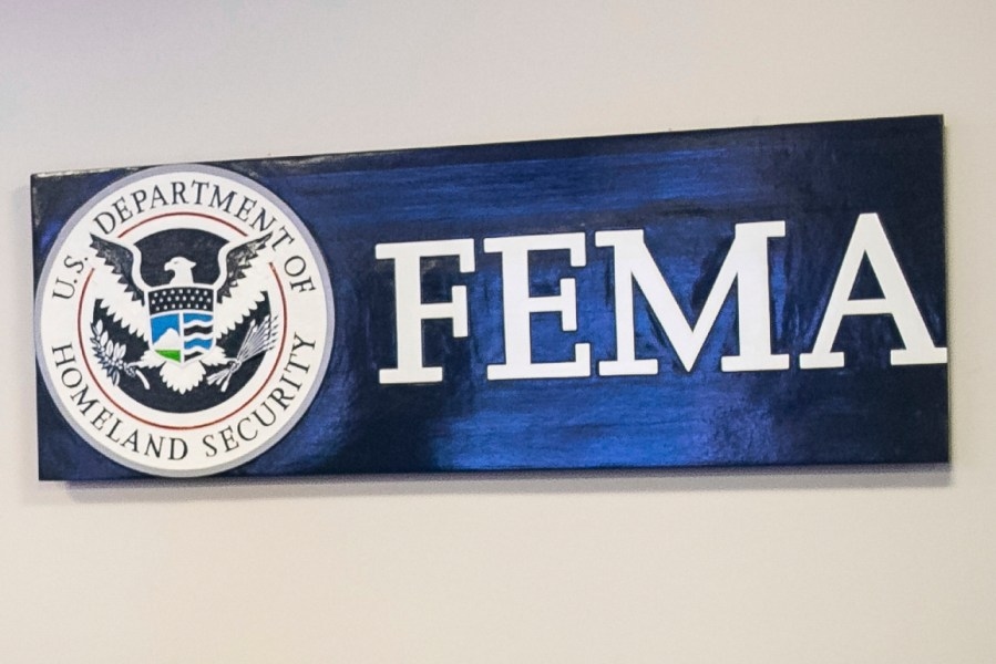 FEMA continues sending aid to Kentuckians impacted by April storms