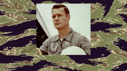 Owensboro remembers missing Vietnam hero