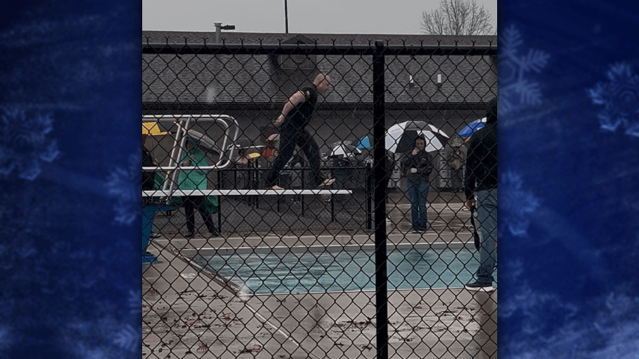 Penguin Plunge ends with record donation