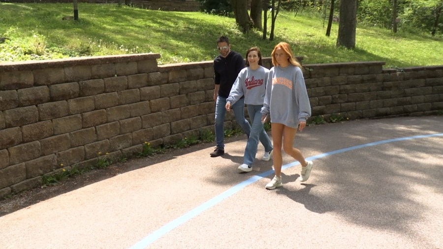 Evansville joins nationwide Celebrate Trails Day initiative