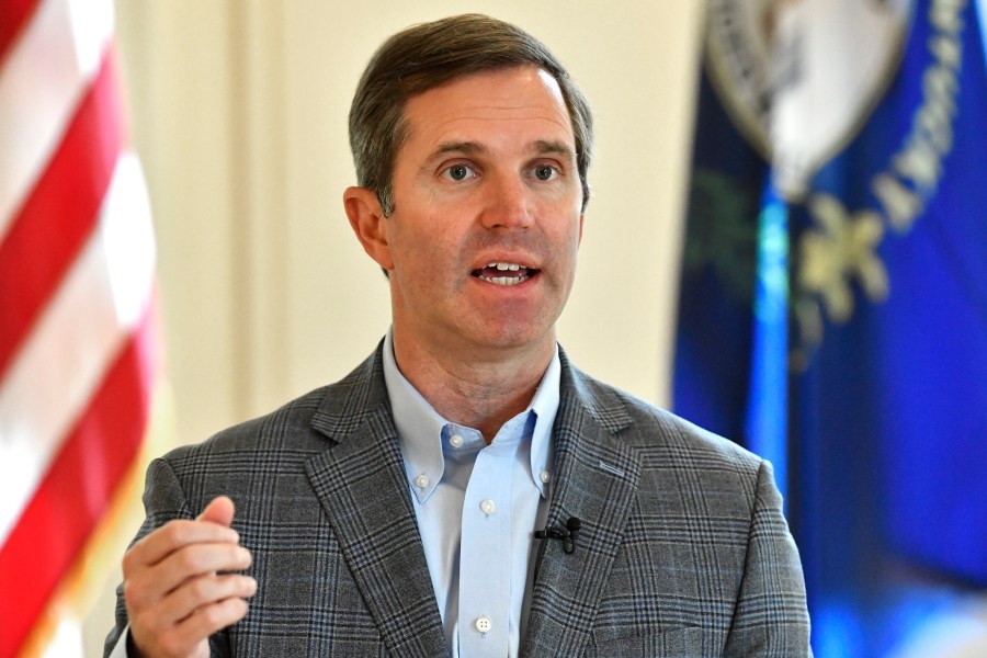 Gov. Beshear reports no deaths in latest round of severe weather