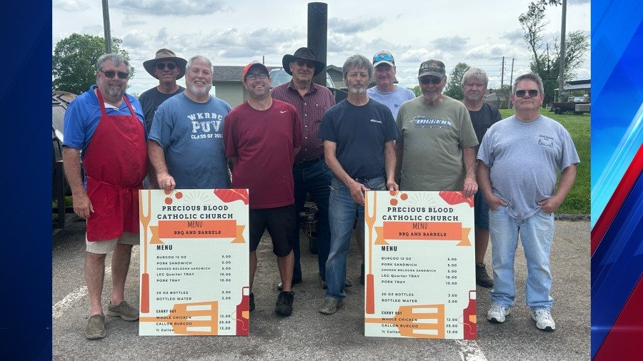 Entering the homestretch preparing for BBQ and Barrels 2025