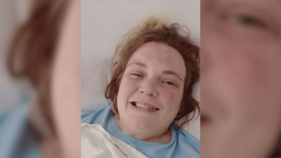 Boonville woman raises awareness of GBS