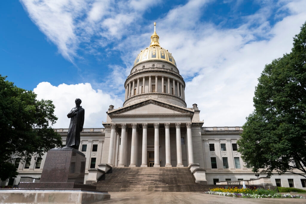 A message to West Virginia lawmakers: Make it personal