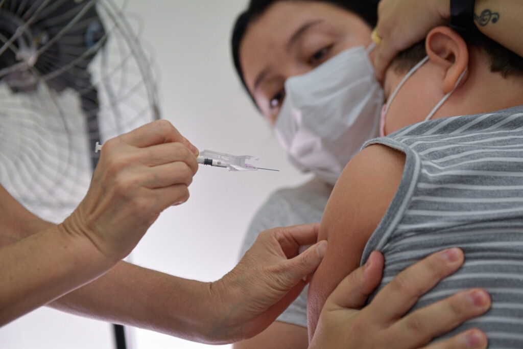 Defying Morrisey executive order, WV board of ed directs schools to follow existing vaccines law