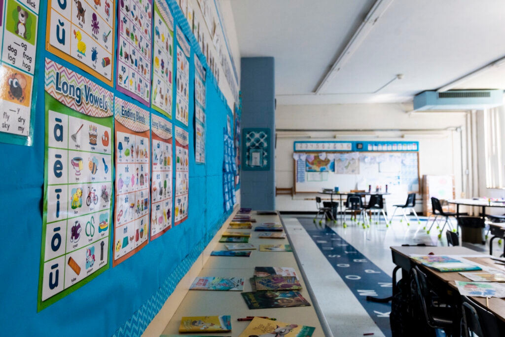 New report: WV education outcomes still nearly last in country, fewer kids attending preschool