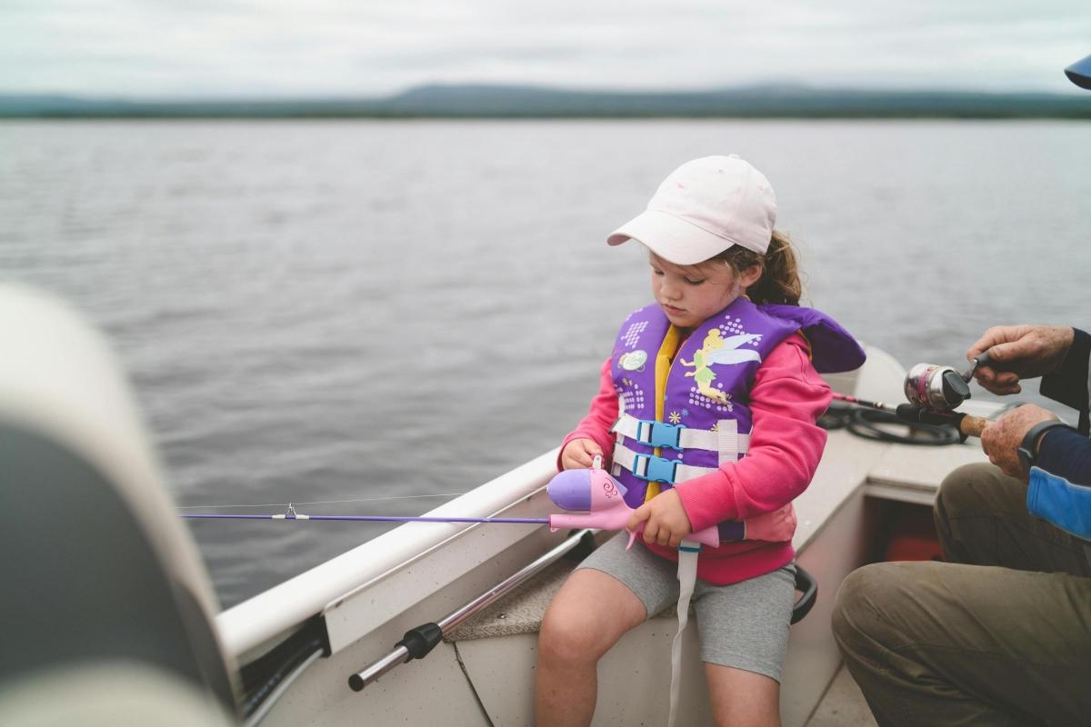 New fishing trips out of Pembrokeshire port will have you hooked