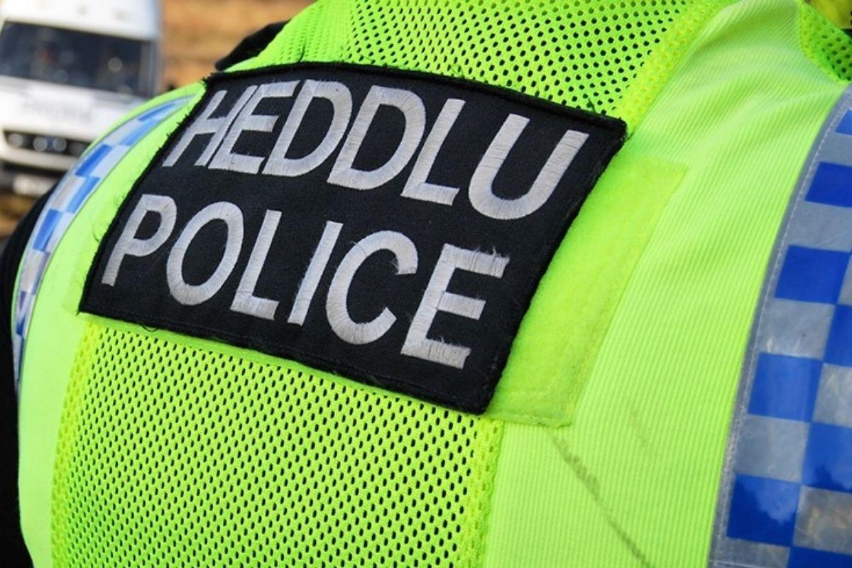 Woman accused of intentionally wounding man in Pembrokeshire town