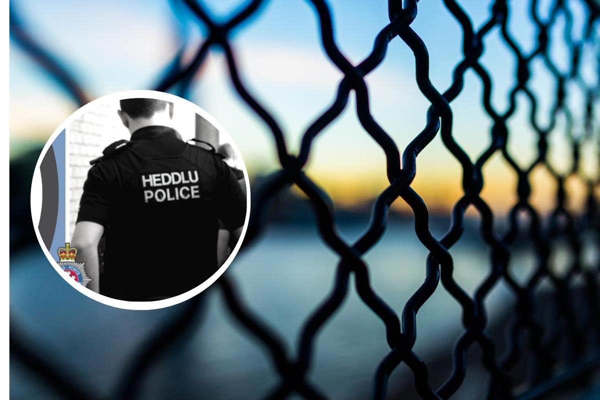 Criminal damage to Pembrokeshire refinery property is investigated by police